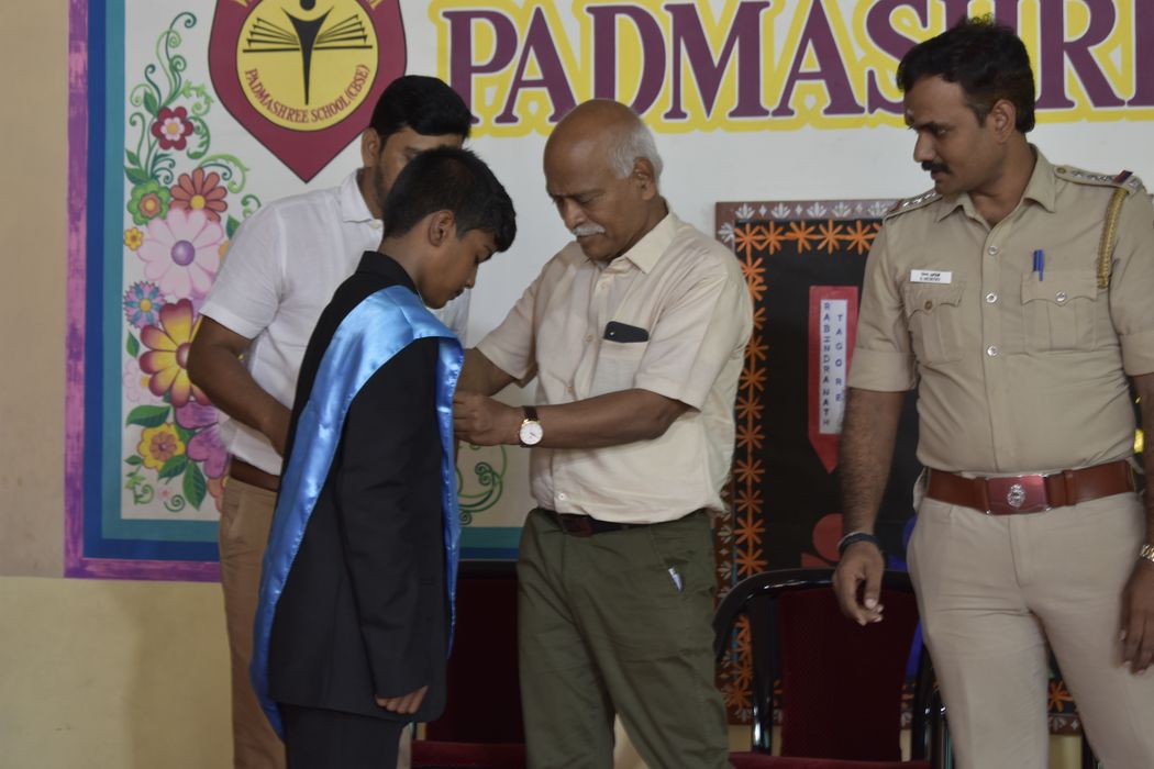 padmashree school cbse